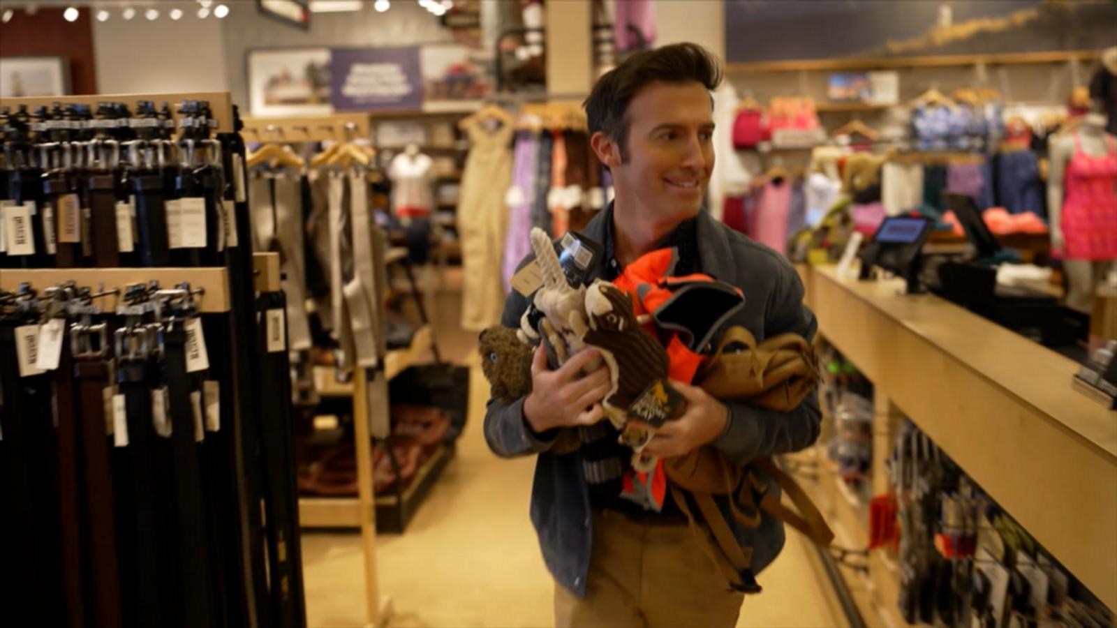 VIDEO: Shop Father's Day gift picks