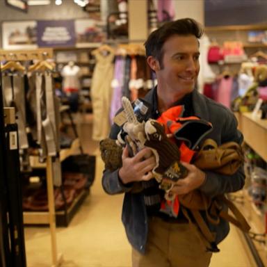VIDEO: Shop Father's Day gift picks