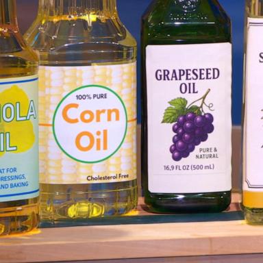 VIDEO: What to know about the seed oil debate