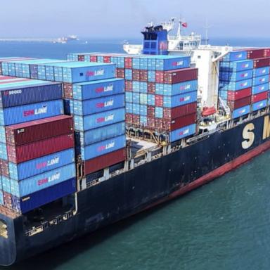 VIDEO: How new tariffs could impact consumers