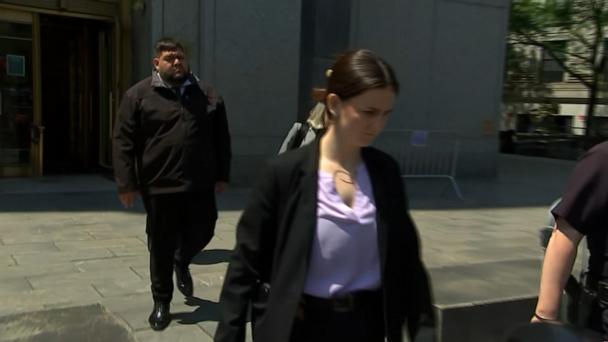 Hotel employee says Sean ‘Diddy’ Combs paid $100,000 to hide assault video