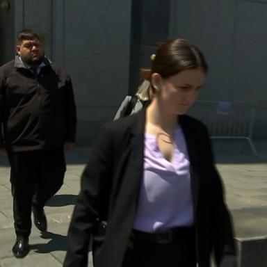 VIDEO: Hotel employee says Sean ‘Diddy’ Combs paid $100,000 to hide assault video