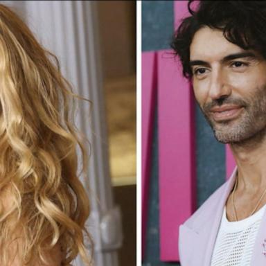 VIDEO: Blake Lively withdraws emotional distress claim in Justin Baldoni legal suit