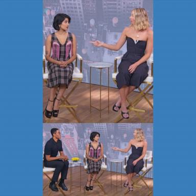 The cast of FX’s ‘Adults’ on how well they know each other