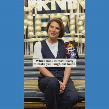 Taylor Jenkins Reid on which of her books makes her cry