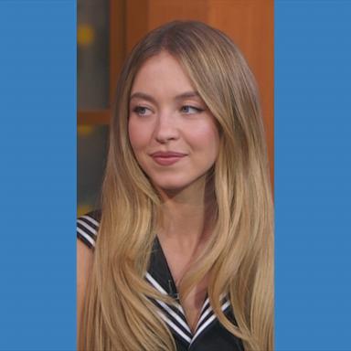 Sydney Sweeney teases next season of ‘Euphoria’