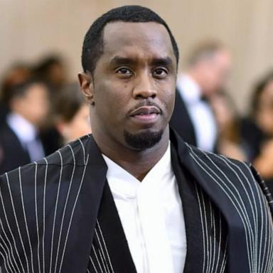 VIDEO: Woman testifies that Sean ‘Diddy’ Combs dangled her over 17th story balcony