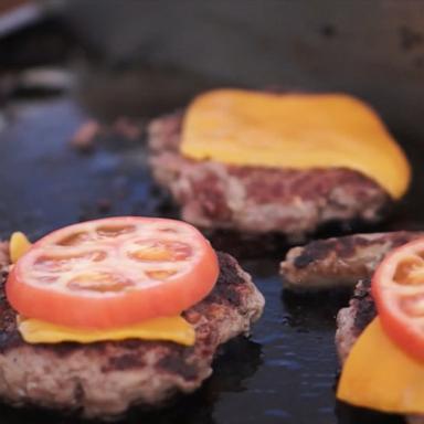 VIDEO: Beef prices could hike this summer