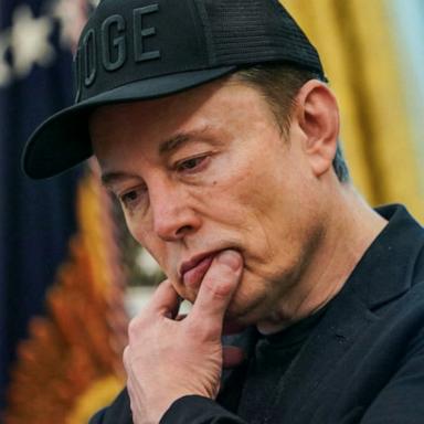VIDEO: Elon Musk doubles down on criticism of Trump’s ‘Big Beautiful Bill’