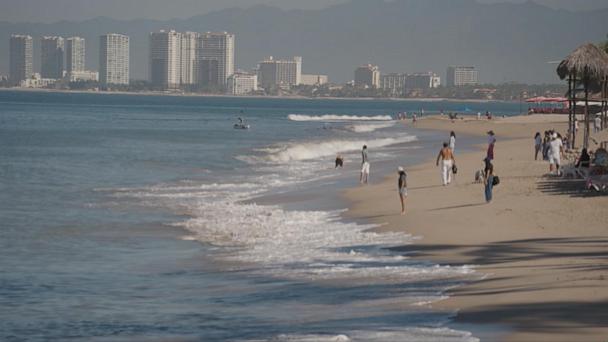 US issues warning on dating apps in Mexico