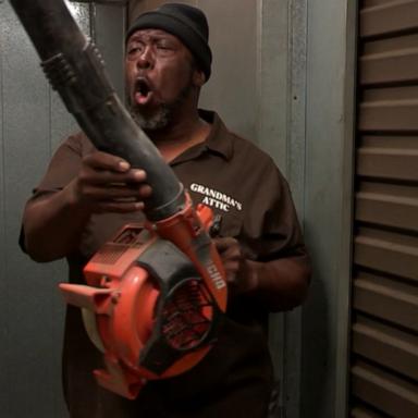 VIDEO: A look at the new season of 'Storage Wars'