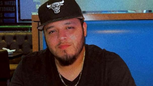 Kilmar Abrego Garcia is back in the US under federal indictment