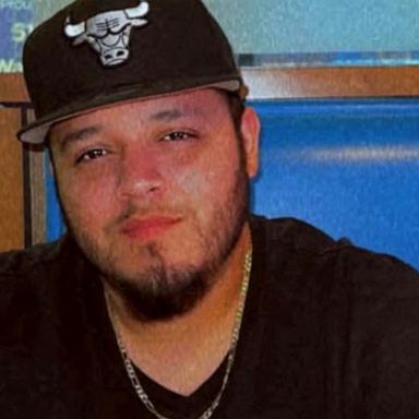 VIDEO: Kilmar Abrego Garcia is back in the US under federal indictment