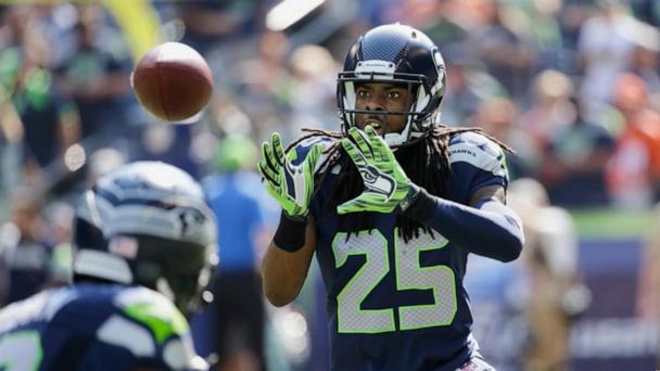 Seattle man charged in connection to burglaries at homes of NFL and MLB stars