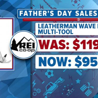 VIDEO: Father's Day finds: The best gifts for every kind of dad