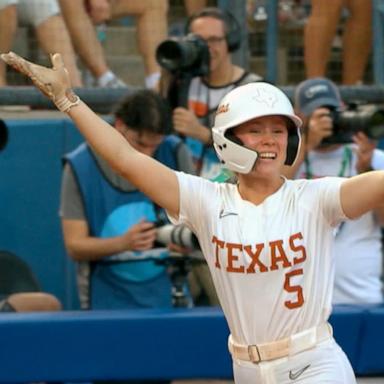 VIDEO: Colleges can start paying athletes directly following multi-billion dollar settlement