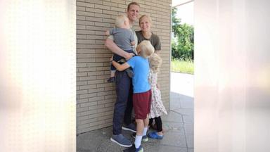 VIDEO: American doctor with Ebola discharged from hospital