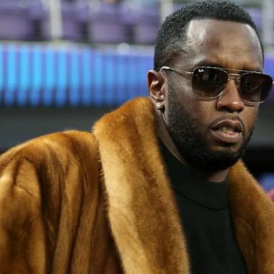 VIDEO: Ex-girlfriend to face cross-examination in Sean ‘Diddy’ Combs trial