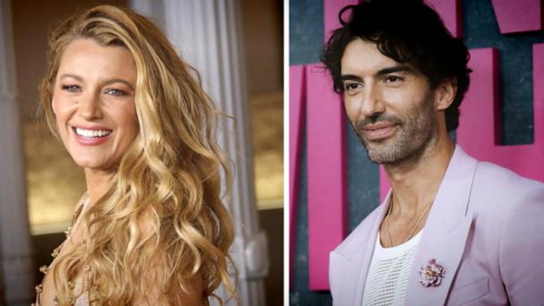 Judge dismisses Justin Baldoni’s $400 million lawsuit against Blake Lively