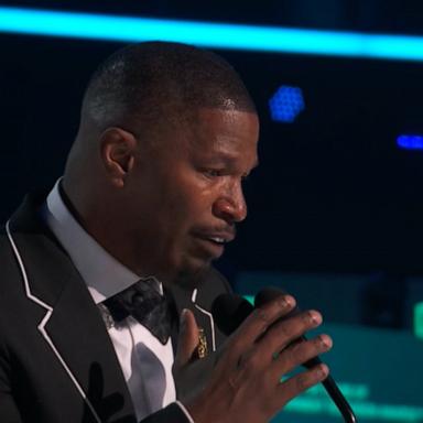 VIDEO: BET Awards celebrates 25th anniversary