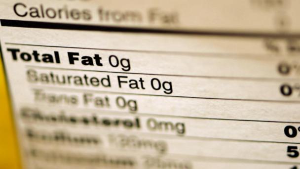 Everything you need to know about fats