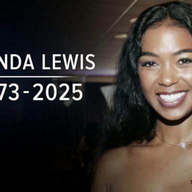 VIDEO: Remembering Ananda Lewis