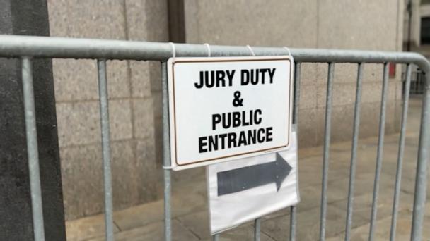 Prosecutors try to drop juror in Sean ‘Diddy’ Combs trial
