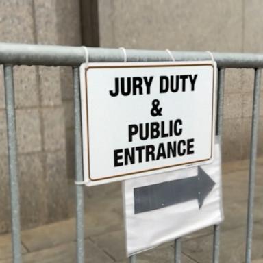 VIDEO: Prosecutors try to drop juror in Sean ‘Diddy’ Combs trial