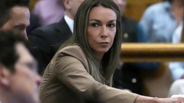 Karen Read defense team rests its case