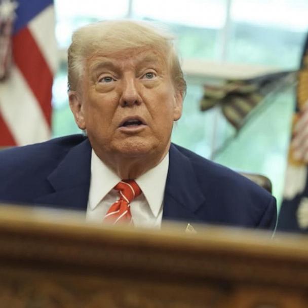 VIDEO: White House responds to Israel’s strike on Iran