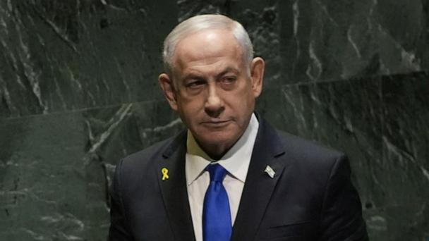 Israel braces for retaliation after strikes on Iran