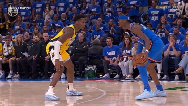 NBA Finals: All eyes on Game 4