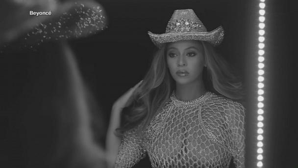 Grammy Awards announces major change to country category