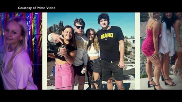 Key witness in Idaho college murders case breaks silence in new docuseries