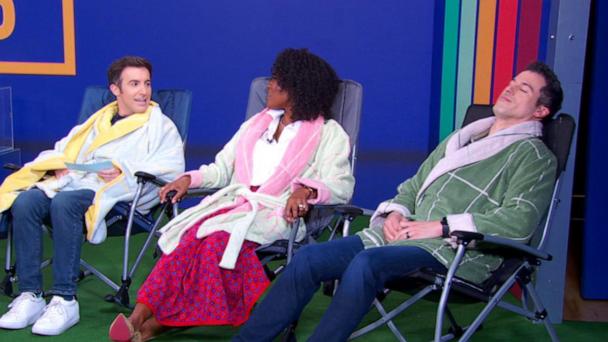 ‘ABC Secret Sales:’ summer entertaining