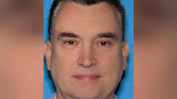 Manhunt underway for Minnesota shooting suspect
