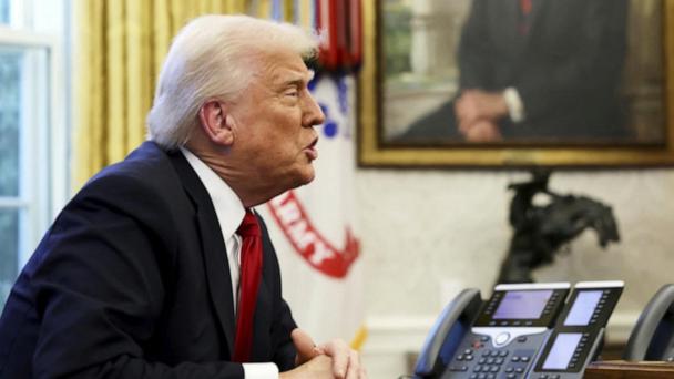 Trump set to head to Canada for G7 amid escalating Israel-Iran conflict