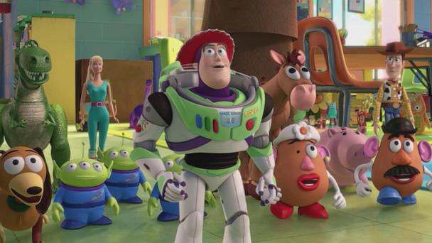 New details revealed for 'Toy Story 5'