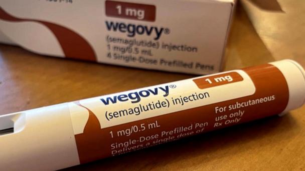 What happens after weight-loss drugs?