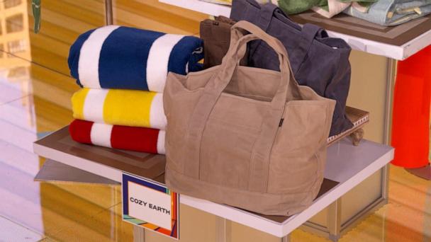 Shop ABC Secret Sales for summer essentials