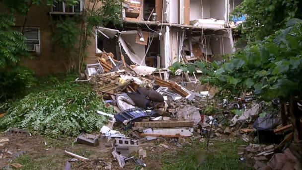 At least 6 killed dead in flash flooding in West Virginia