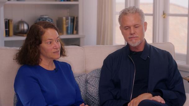 Eric Dane opens up about ALS diagnosis