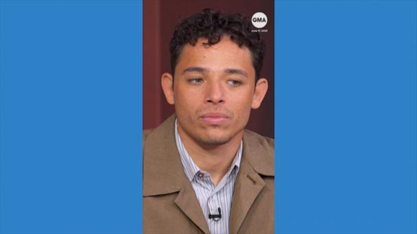 Anthony Ramos on 10-year anniversary of ‘Hamilton’