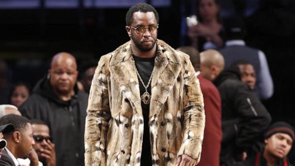 Judge considers sanctions over alleged gag order violation in Sean ‘Diddy’ Combs case