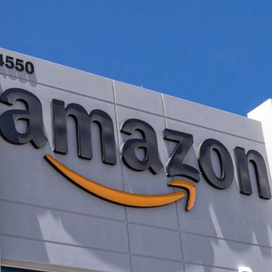 Amazon announces plans for AI to replace jobs