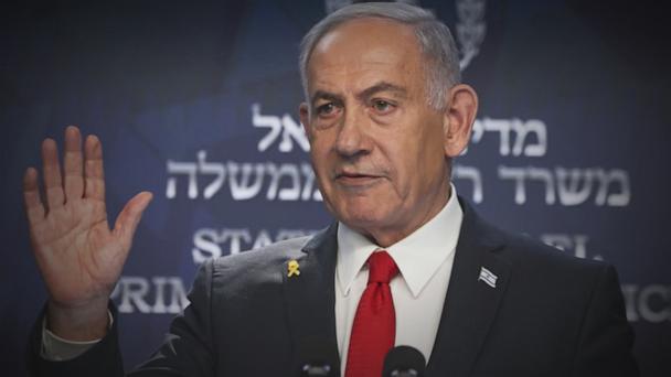 Tensions escalate between Iran and Israel