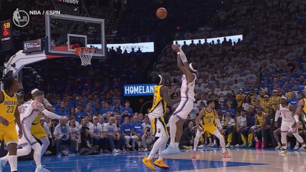 NBA Finals: Pacers hoping to clinch championship in Game 6