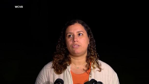 Key witness and juror in Karen Read trial speaks out