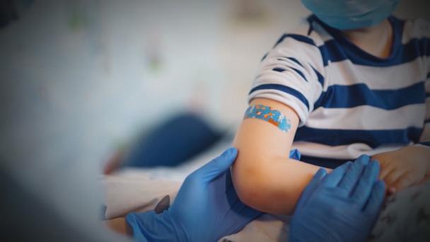 Measles cases at over 1,200 nationwide