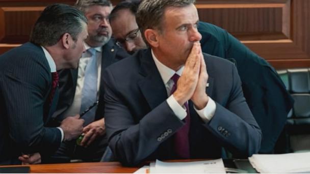 Lawmakers react after US strikes Iran